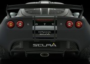 Lotus Exige Scura